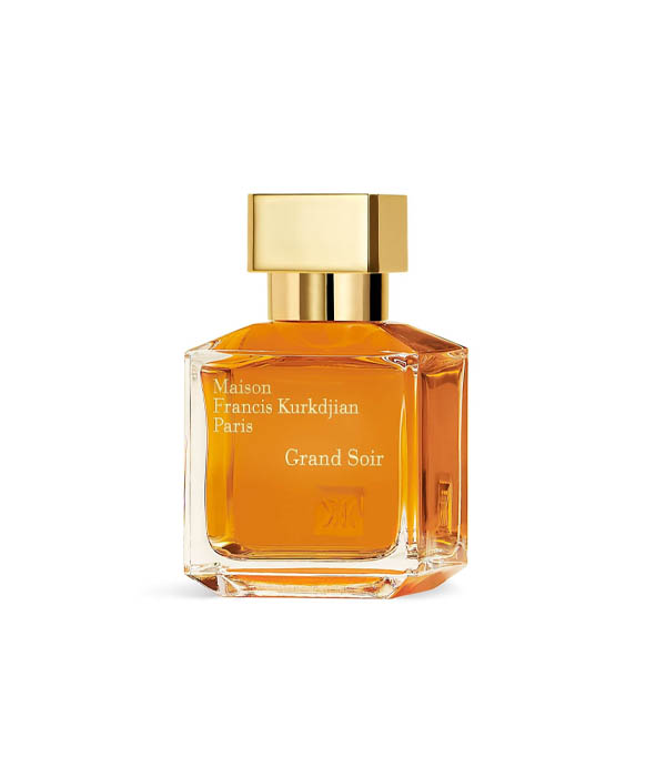 MAISON FRANCIS KURKDJIAN &ndash; GRAND SOIR